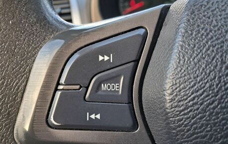 Chery Tiggo (T11), 2013 год, 440 000 рублей, 9 фотография