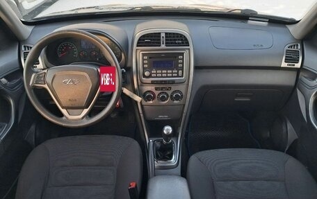 Chery Tiggo (T11), 2013 год, 440 000 рублей, 8 фотография