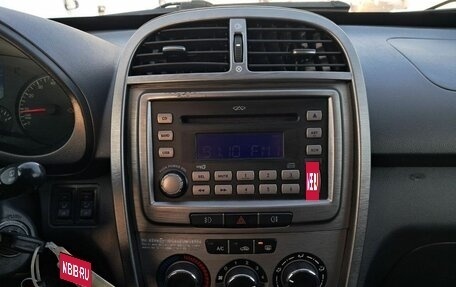 Chery Tiggo (T11), 2013 год, 440 000 рублей, 15 фотография