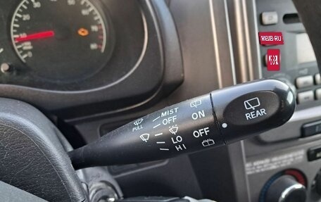 Chery Tiggo (T11), 2013 год, 440 000 рублей, 12 фотография