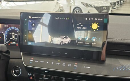 Toyota Camry, 2025 год, 4 590 000 рублей, 24 фотография