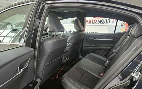 Toyota Camry, 2025 год, 4 590 000 рублей, 18 фотография