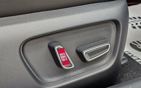 Toyota Camry, 2025 год, 4 590 000 рублей, 22 фотография