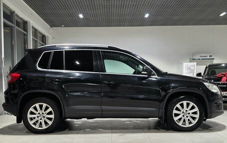 Volkswagen Tiguan I, 2011 год, 1 050 000 рублей, 8 фотография