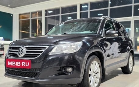 Volkswagen Tiguan I, 2011 год, 1 050 000 рублей, 3 фотография