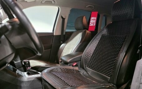 Volkswagen Tiguan I, 2011 год, 1 050 000 рублей, 9 фотография