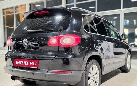 Volkswagen Tiguan I, 2011 год, 1 050 000 рублей, 7 фотография