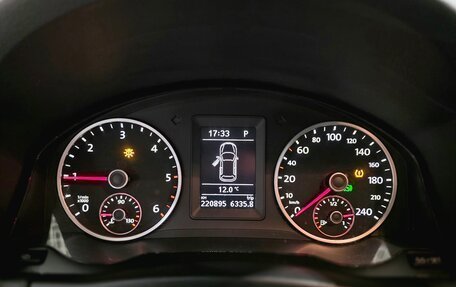 Volkswagen Tiguan I, 2011 год, 1 050 000 рублей, 13 фотография