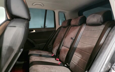 Volkswagen Tiguan I, 2011 год, 1 050 000 рублей, 10 фотография