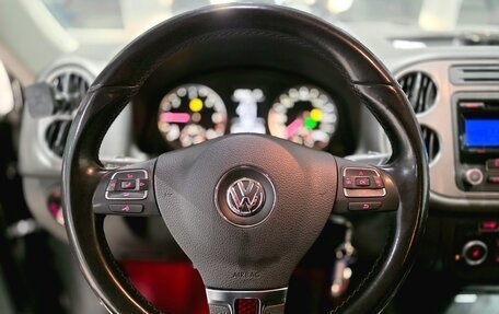 Volkswagen Tiguan I, 2011 год, 1 050 000 рублей, 12 фотография