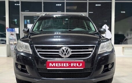 Volkswagen Tiguan I, 2011 год, 1 050 000 рублей, 2 фотография