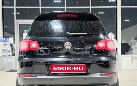Volkswagen Tiguan I, 2011 год, 1 050 000 рублей, 6 фотография