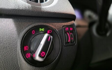 Volkswagen Tiguan I, 2011 год, 1 050 000 рублей, 11 фотография