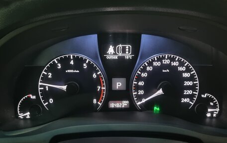 Lexus RX III, 2012 год, 2 150 000 рублей, 10 фотография