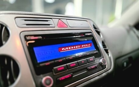 Volkswagen Tiguan I, 2011 год, 1 050 000 рублей, 14 фотография