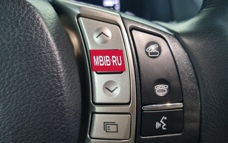 Lexus RX III, 2012 год, 2 150 000 рублей, 19 фотография