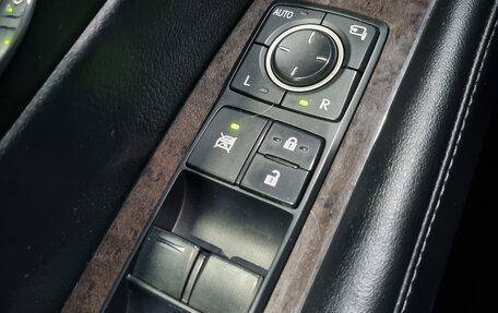 Lexus RX III, 2012 год, 2 150 000 рублей, 23 фотография