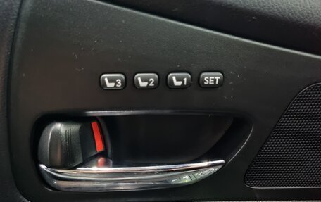 Lexus RX III, 2012 год, 2 150 000 рублей, 22 фотография