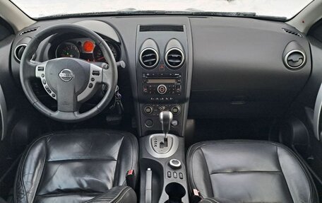 Nissan Qashqai, 2008 год, 680 000 рублей, 8 фотография