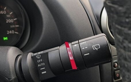 Nissan Qashqai, 2008 год, 680 000 рублей, 11 фотография