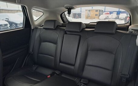 Nissan Qashqai, 2008 год, 680 000 рублей, 17 фотография