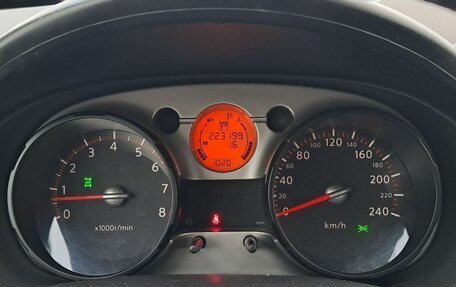 Nissan Qashqai, 2008 год, 680 000 рублей, 12 фотография