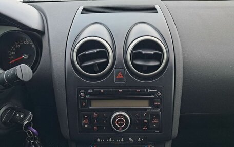 Nissan Qashqai, 2008 год, 680 000 рублей, 16 фотография