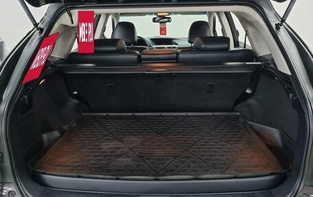 Lexus RX III, 2012 год, 2 150 000 рублей, 25 фотография