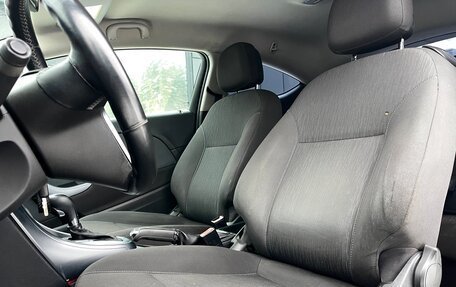 Opel Astra J, 2012 год, 749 000 рублей, 17 фотография