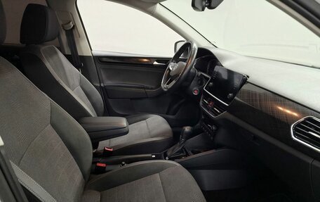 Volkswagen Polo VI (EU Market), 2021 год, 1 958 000 рублей, 9 фотография