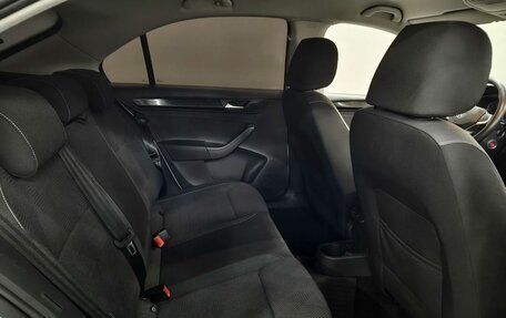 Volkswagen Polo VI (EU Market), 2021 год, 1 958 000 рублей, 13 фотография