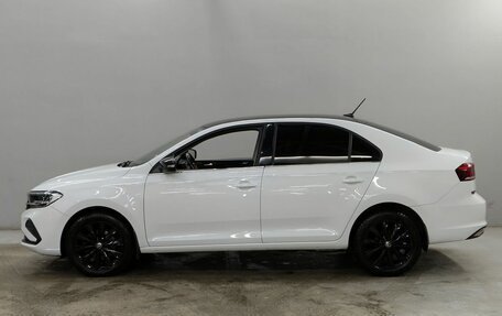 Volkswagen Polo VI (EU Market), 2021 год, 1 958 000 рублей, 8 фотография