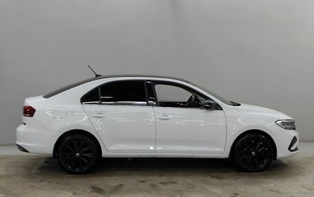 Volkswagen Polo VI (EU Market), 2021 год, 1 958 000 рублей, 4 фотография