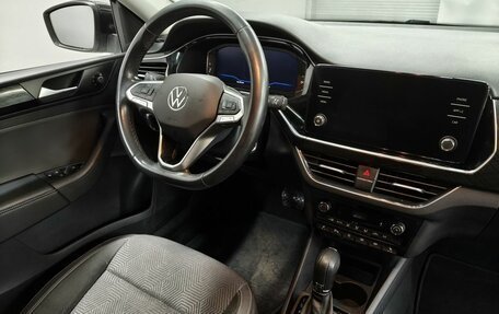 Volkswagen Polo VI (EU Market), 2021 год, 1 958 000 рублей, 10 фотография