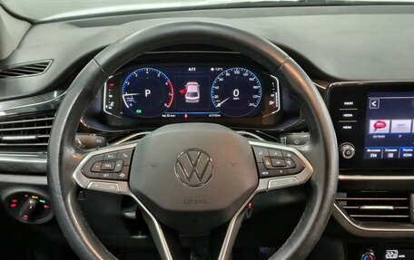 Volkswagen Polo VI (EU Market), 2021 год, 1 958 000 рублей, 12 фотография