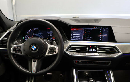 BMW X6, 2020 год, 6 570 000 рублей, 8 фотография