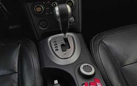 Nissan Qashqai, 2008 год, 680 000 рублей, 14 фотография