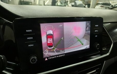 Volkswagen Polo VI (EU Market), 2021 год, 1 958 000 рублей, 16 фотография