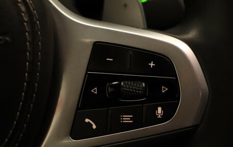 BMW X6, 2020 год, 6 570 000 рублей, 12 фотография