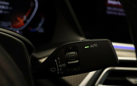 BMW X6, 2020 год, 6 570 000 рублей, 14 фотография