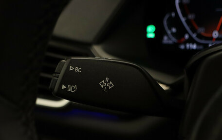 BMW X6, 2020 год, 6 570 000 рублей, 13 фотография