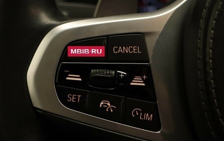 BMW X6, 2020 год, 6 570 000 рублей, 11 фотография