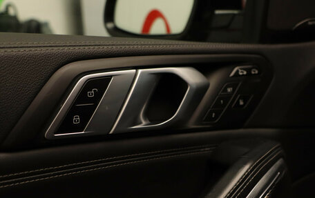 BMW X6, 2020 год, 6 570 000 рублей, 24 фотография