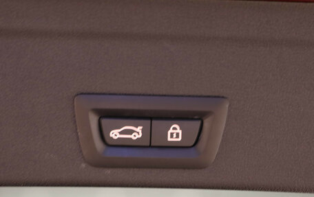 BMW X6, 2020 год, 6 570 000 рублей, 26 фотография