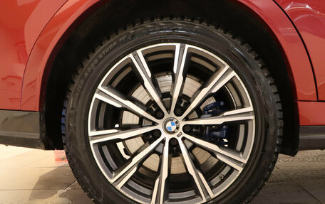 BMW X6, 2020 год, 6 570 000 рублей, 27 фотография