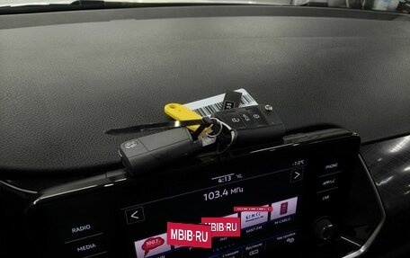 Volkswagen Polo VI (EU Market), 2021 год, 1 958 000 рублей, 18 фотография