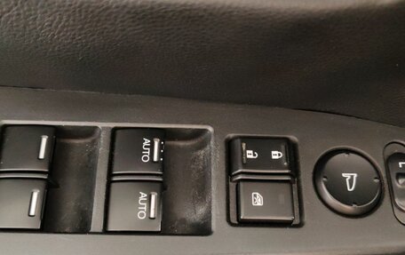 Honda Pilot III рестайлинг, 2008 год, 1 100 000 рублей, 16 фотография