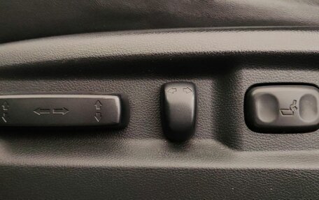 Honda Pilot III рестайлинг, 2008 год, 1 100 000 рублей, 15 фотография