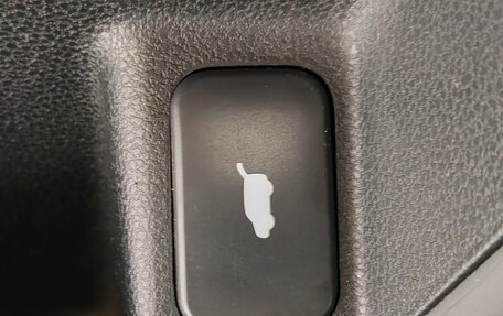 Honda Pilot III рестайлинг, 2008 год, 1 100 000 рублей, 18 фотография