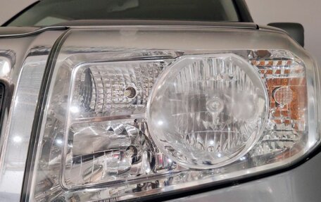 Honda Pilot III рестайлинг, 2008 год, 1 100 000 рублей, 23 фотография